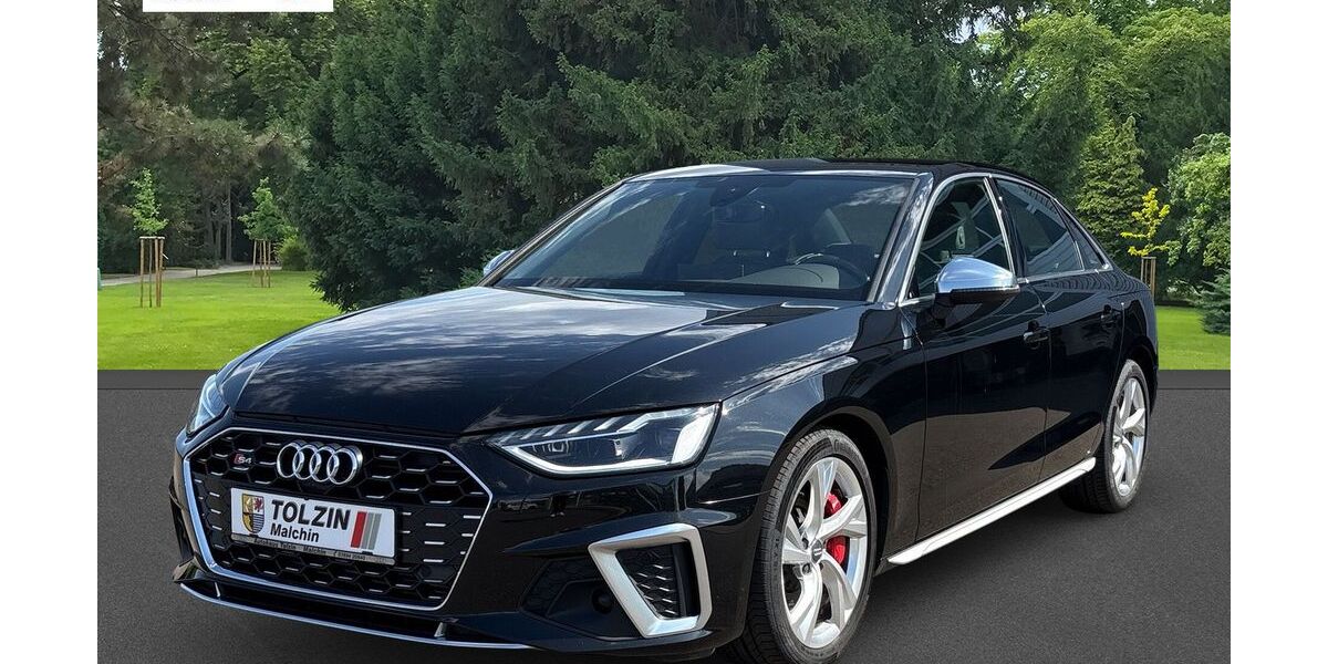 Audi S4 120.000 km 30.990 &euro; Malchin 17139