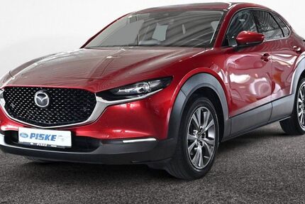 Mazda CX-30 28.080 km 25.750 &euro; Wolfenbüttel 38302