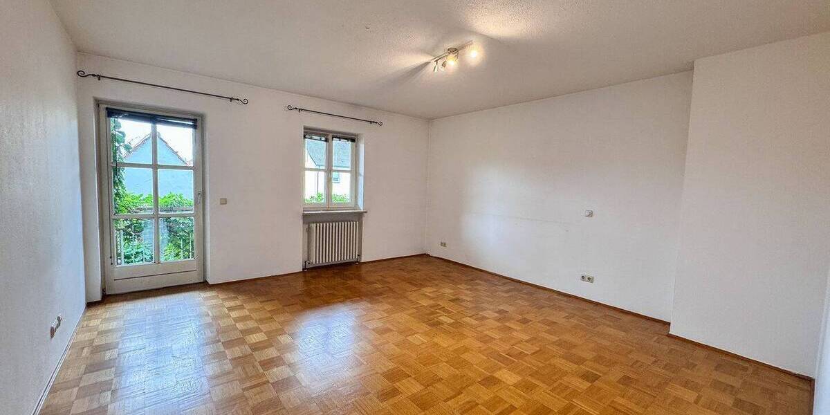 Etagenwohnung Amberg - 2 Zimmer, 66 m&sup2;, 199.000&euro; | Angebot:25734664