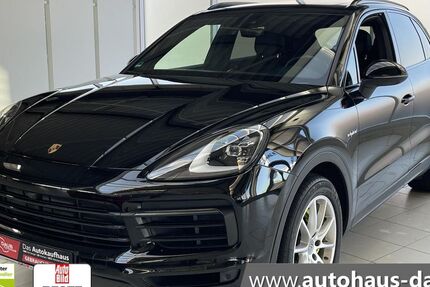 Porsche Cayenne 86.547 km 60.880 &euro; Horb a/N 72160