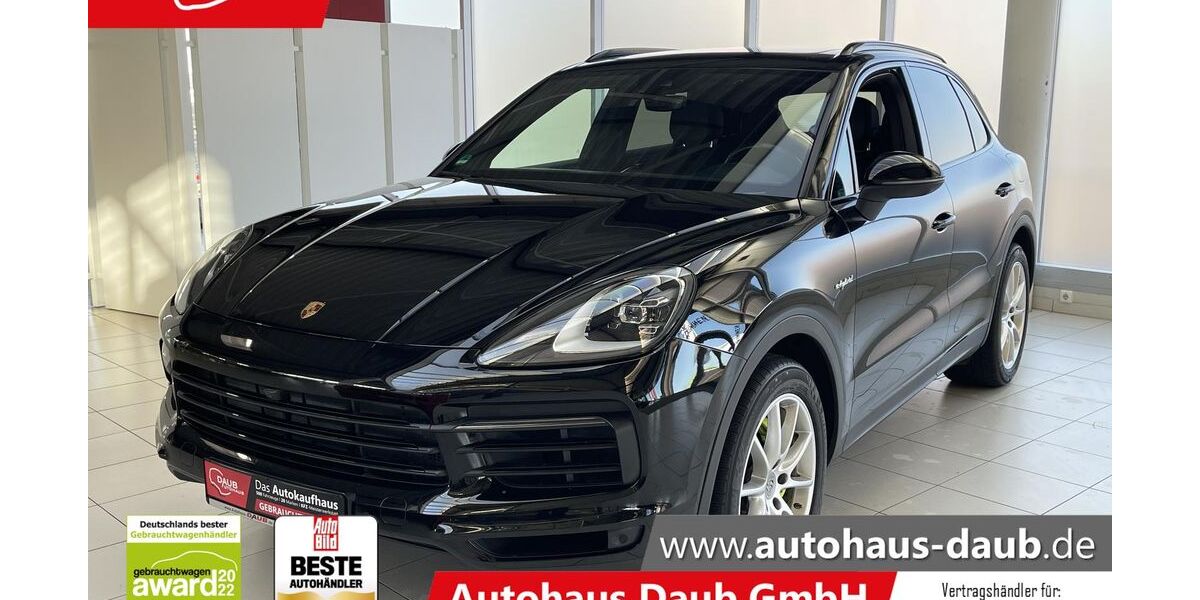 Porsche Cayenne 86.547 km 60.880 &euro; Horb a/N 72160