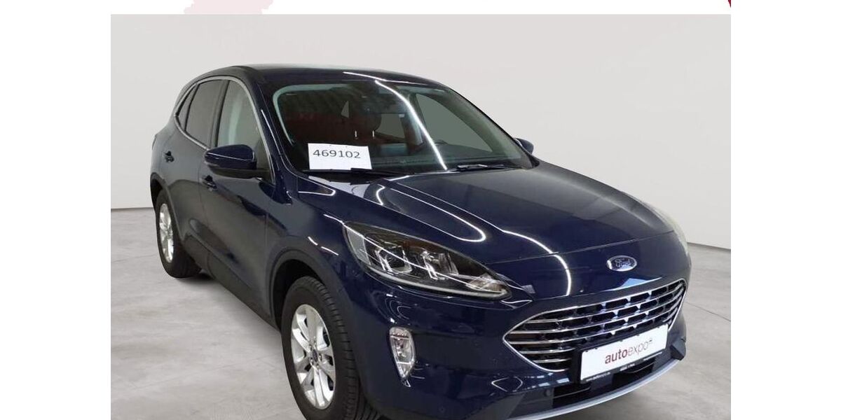 Ford Kuga 78.074 km 17.489 &euro; Fernwald-Steinbach 35463
