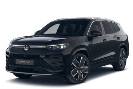 VW Tayron 4.000 km 63.870 &euro; Darmstadt 64295