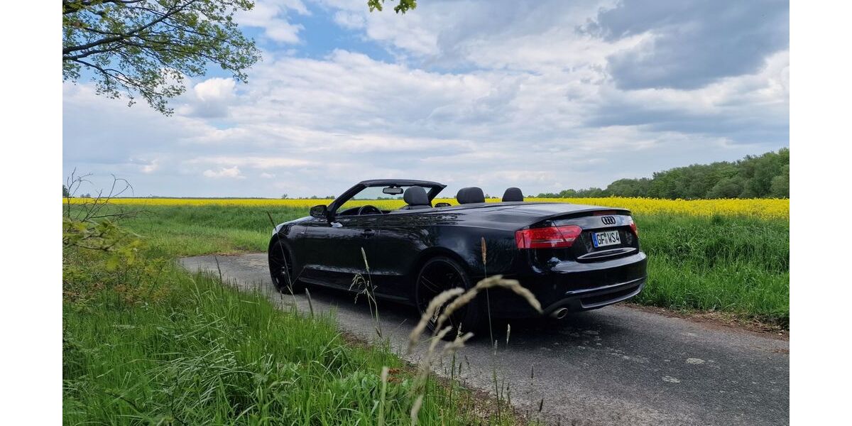 Audi A5 179.000 km 15.990 &euro; Weyhausen 38554