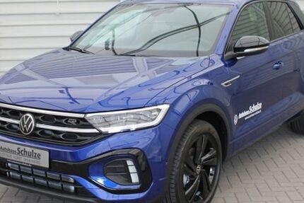 VW T-Roc 6.500 km 30.490 &euro; Cottbus / Groß Gaglow 03051