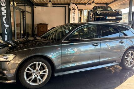 Audi A6 196.500 km 15.995 &euro; Herford 32049