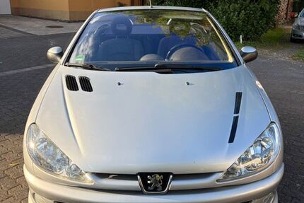 Peugeot 206 120.500 km 2.300 &euro; Bad Hönningen 53557
