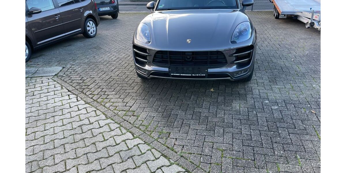 Porsche Macan 51.300 km 43.900 &euro; Neuenkirchen 48485