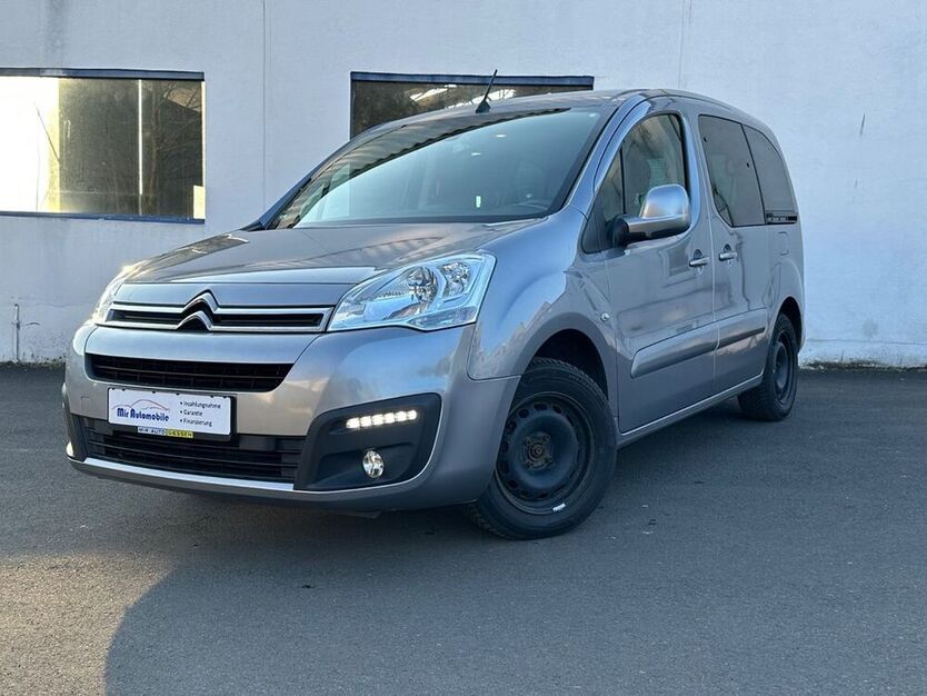 Berlingo
