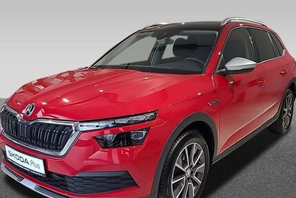 Skoda Kamiq 41.243 km 20.600 &euro; Dresden 01067