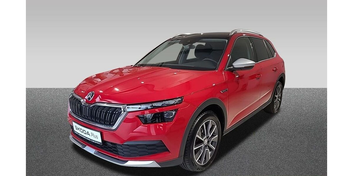 Skoda Kamiq 41.243 km 20.600 &euro; Dresden 01067