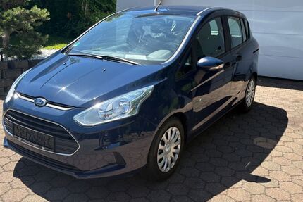 Ford B-Max 67.000 km 6.990 &euro; Bliesen (St. Wendel) 66606