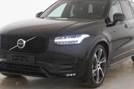 Volvo XC90 87.000 km 42.500 &euro; Amberg 92224