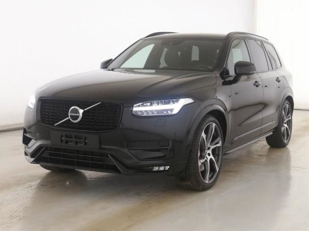 Volvo XC90 87.000 km 42.500 &euro; Amberg 92224