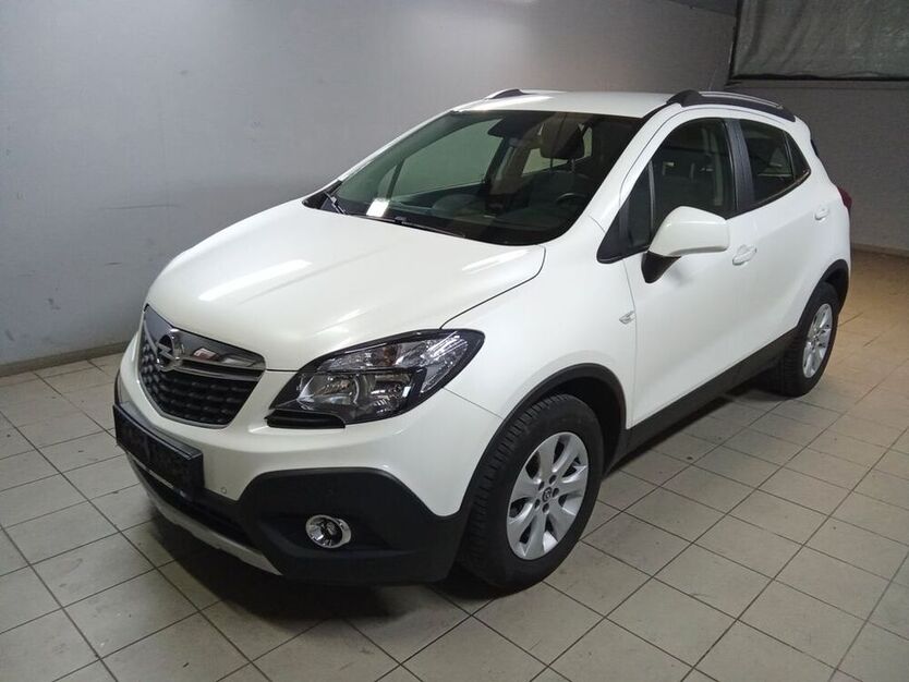 Mokka