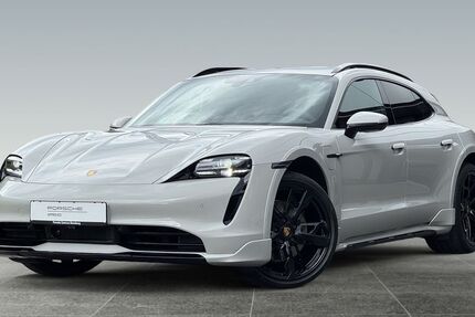 Porsche Taycan 18.700 km 85.900 &euro; Bergisch Gladbach 51429