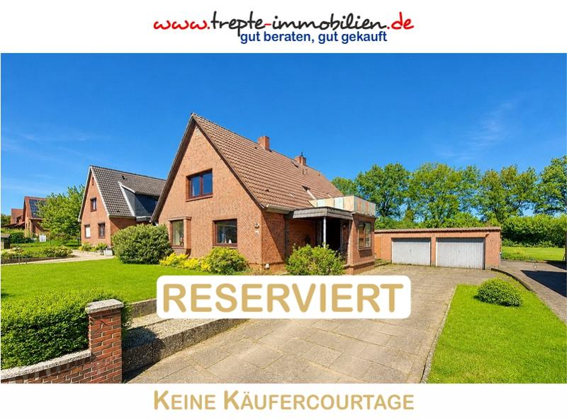 Vielseitiges Zweifamilienhaus mit großem Potenzial & teilbarem Grundstück - Zweifamilienhaus Henstedt-Ulzburg Ulzburg | Angebot:26836064