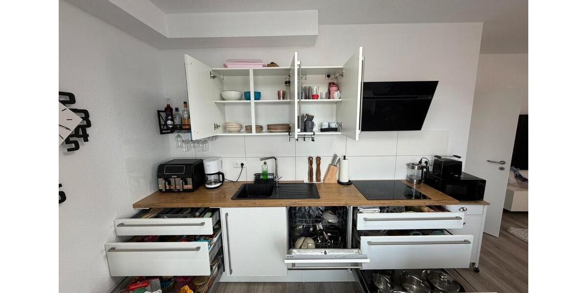 Dachgeschoßwohnung Friesoythe - 3 Zimmer, 65 m&sup2;, 750&euro; | Angebot:26000001