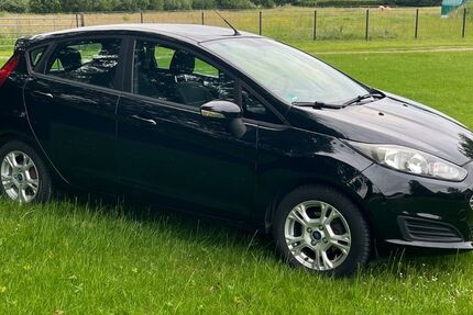 Ford Fiesta 169.050 km 4.500 &euro; Ascheberg 59387