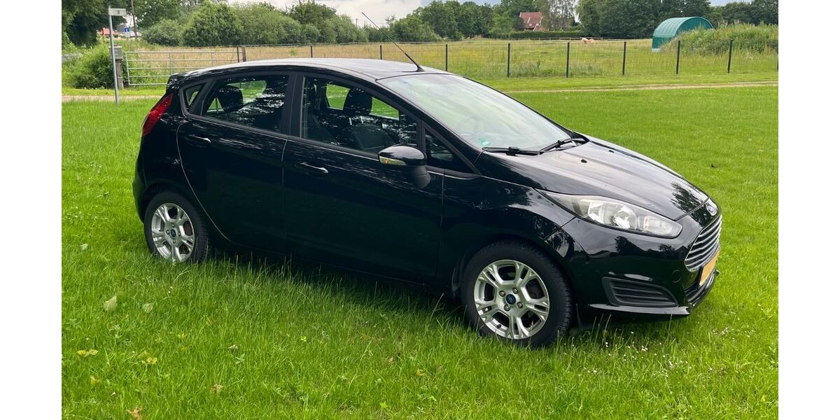 Ford Fiesta 169.050 km 4.500 &euro; Ascheberg 59387