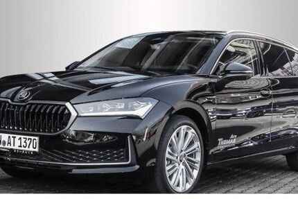 Skoda Superb 13.000 km 47.380 € Bonn 53227