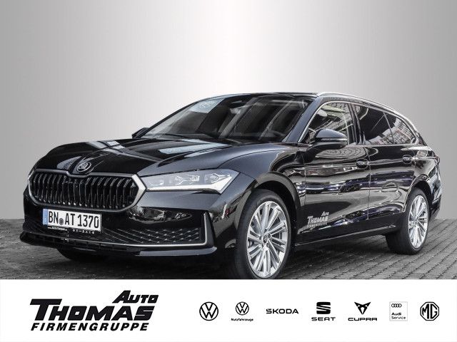 Skoda Superb 9.750 km 48.680 € Bonn 53227
