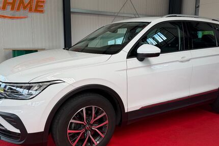 VW Tiguan 58.950 km 24.999 &euro; Kleve 47533