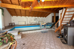 Einfamilienhaus mit Poolhaus, Wintergarten, Nebengebäuden und viel Grundstück! - Einfamilienhaus Gera Lusan | Angebot:26711055