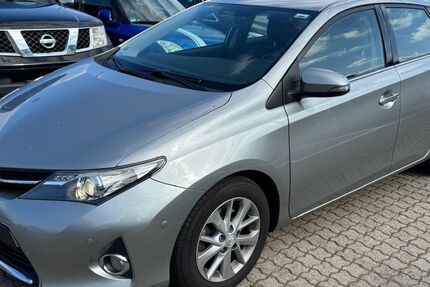 Toyota Auris 283.000 km 4.500 &euro; Seelze 30926