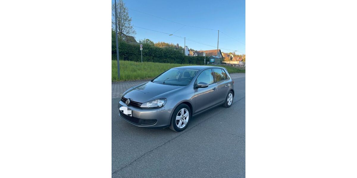 VW Golf 282.500 km 4.290 &euro; Hilchenbach 57271