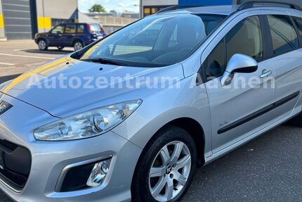 Peugeot 308 145.000 km 3.490 € aachen 52070