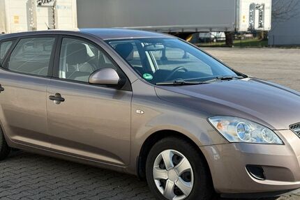 Kia ceed / Ceed 143.784 km 3.990 &euro; Alsdorf 52477