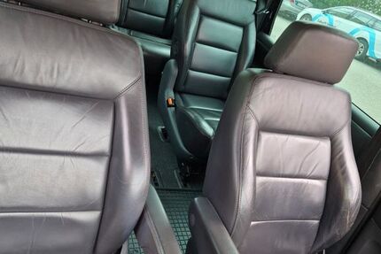 Seat Alhambra 212.500 km 2.300 &euro; LANGEN 63225
