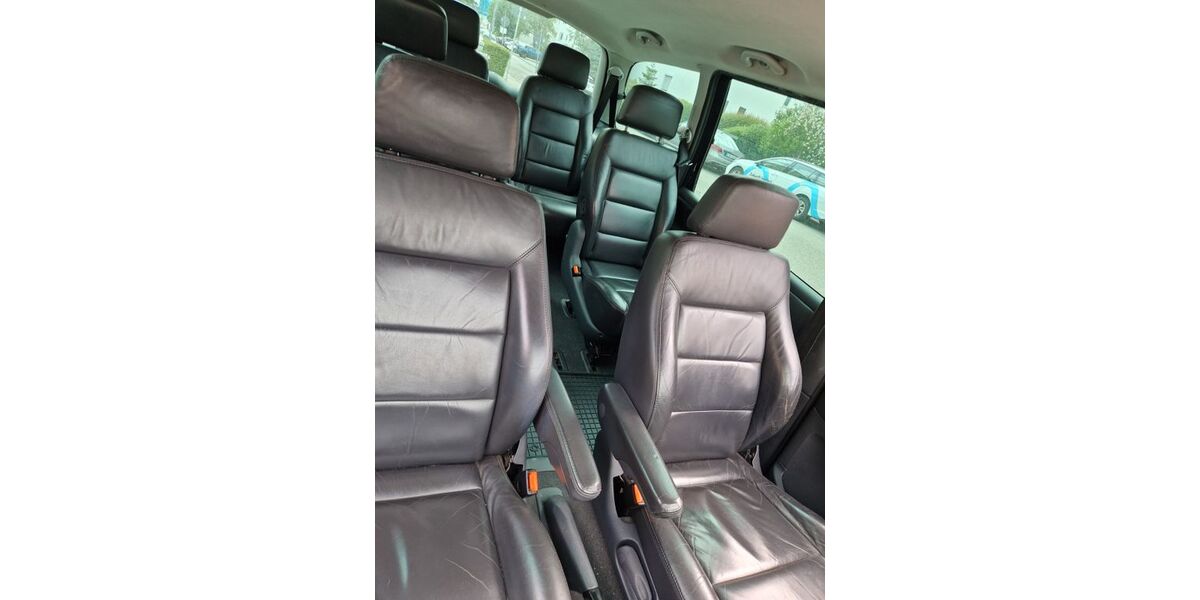 Seat Alhambra 212.500 km 2.300 &euro; LANGEN 63225