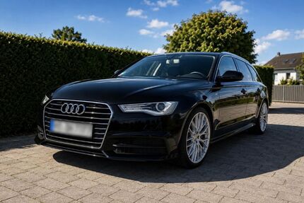 Audi A6 110.000 km 20.500 &euro; Kamp-Lintfort 47475