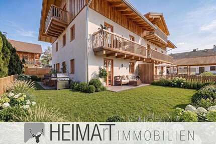 Haus Lenggries - 4 Zimmer, 129 m&sup2;, 874.900&euro; | Angebot:26829381