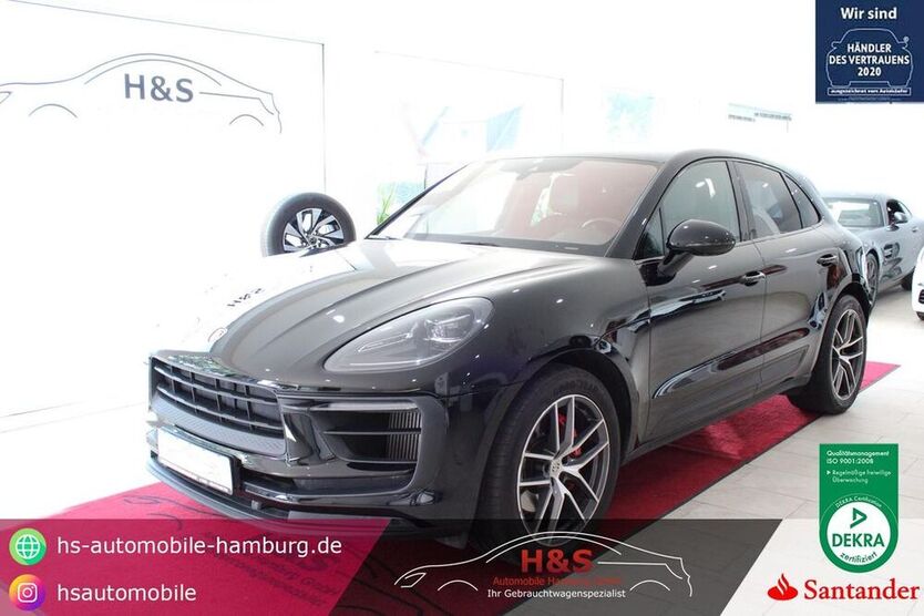 Macan