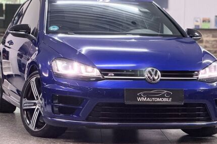 VW Golf 84.000 km 20.995 &euro; Stolberg 52222