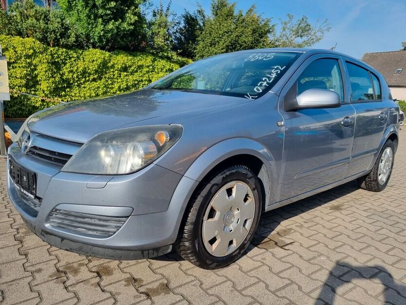 Astra