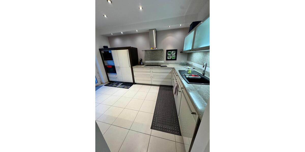 Doppelhaushälfte Hamm - 5 Zimmer, 140 m&sup2;, 1.400&euro; | Angebot:24951742