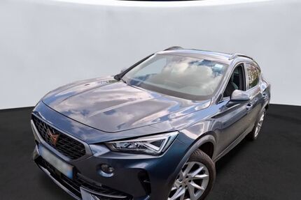 Cupra Formentor 43.820 km 22.590 &euro; Rastede/ Wahnbek 26180