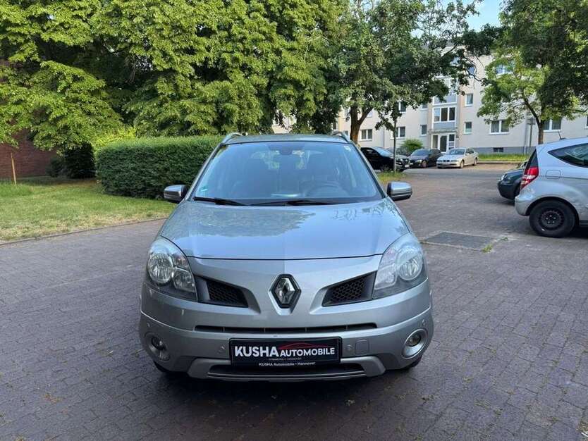 Koleos
