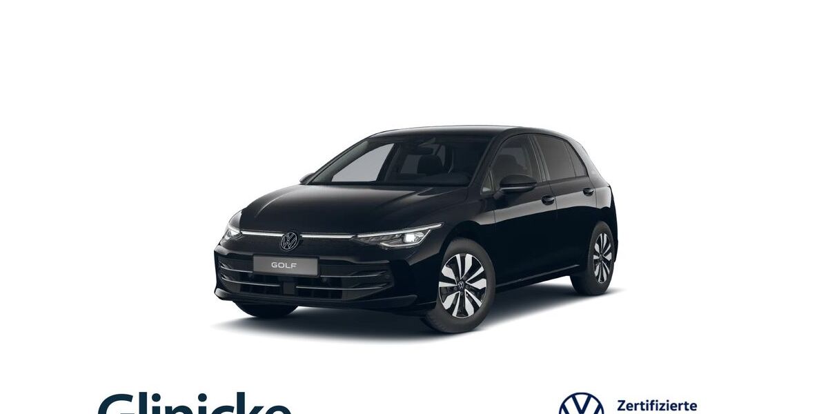 VW Golf 24.541 km 28.833 &euro; Kassel 34123