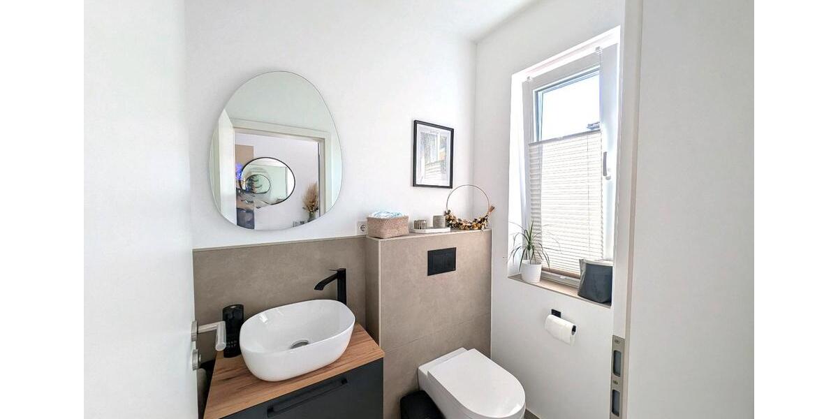 Doppelhaushälfte Geseke - 4 Zimmer, 120 m&sup2;, 394.000&euro; | Angebot:27093740