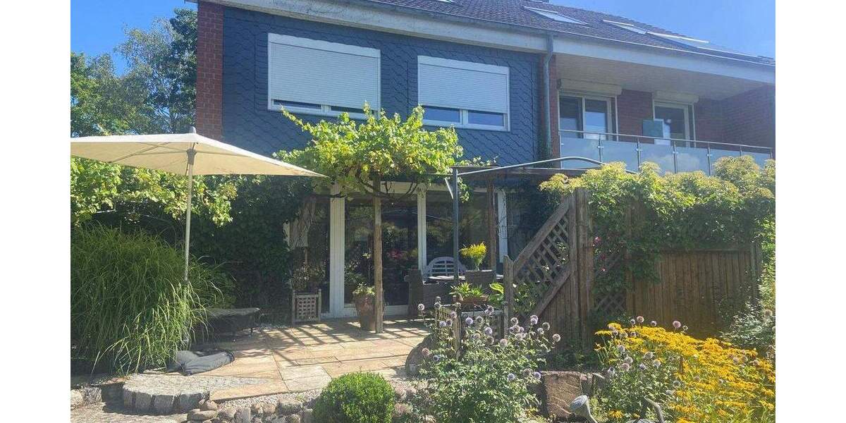 Reihenendhaus Kaltenkirchen - 7 Zimmer, 150 m&sup2;, 430.000&euro; | Angebot:25775589
