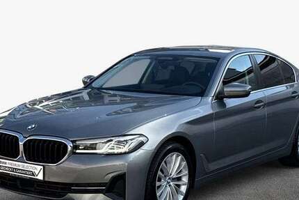 BMW 520 100.889 km 35.460 € Ettlingen 76275