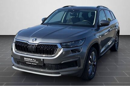 Skoda Kodiaq 40.825 km 30.200 &euro; Mainz 55129