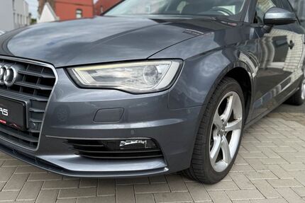 Audi A3 121.350 km 13.399 € Wetzlar 35576