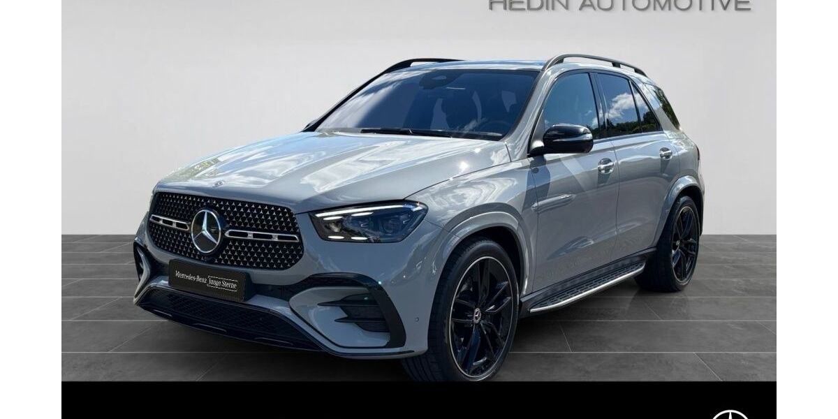 Mercedes-Benz GLE 450 14.022 km 94.890 &euro; Idar-Oberstein 55743
