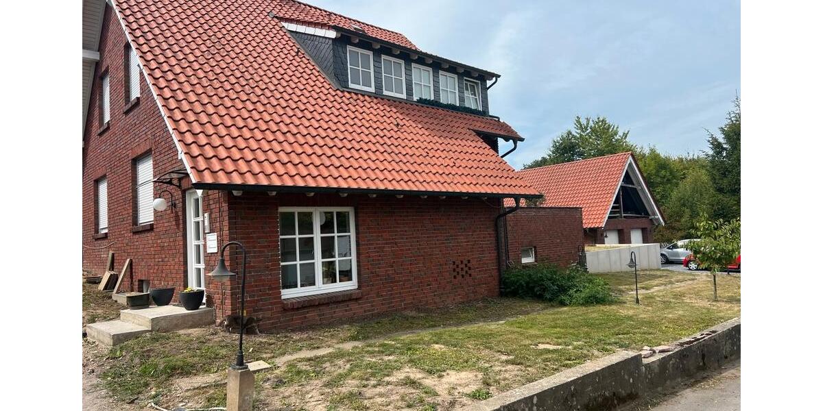 Doppelhaushälfte Löhne - 5 Zimmer, 150 m&sup2;, 390.000&euro; | Angebot:27194334